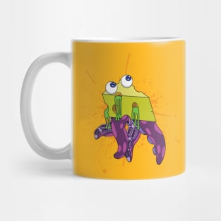 Stinky Cheese Mug